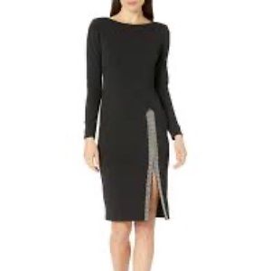 Calvin Klein Black Dress